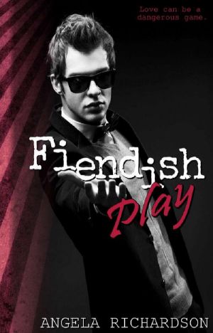 [Fiendish Play 01] • Fiendish Play